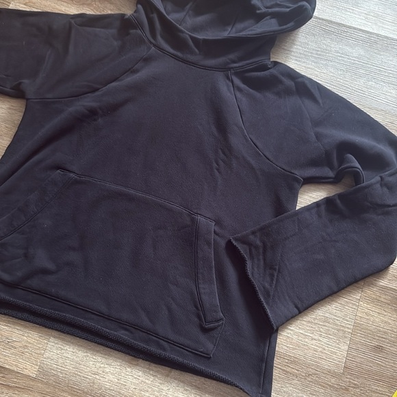 Athleta Pullover Hoodie - Picture 2 of 10
